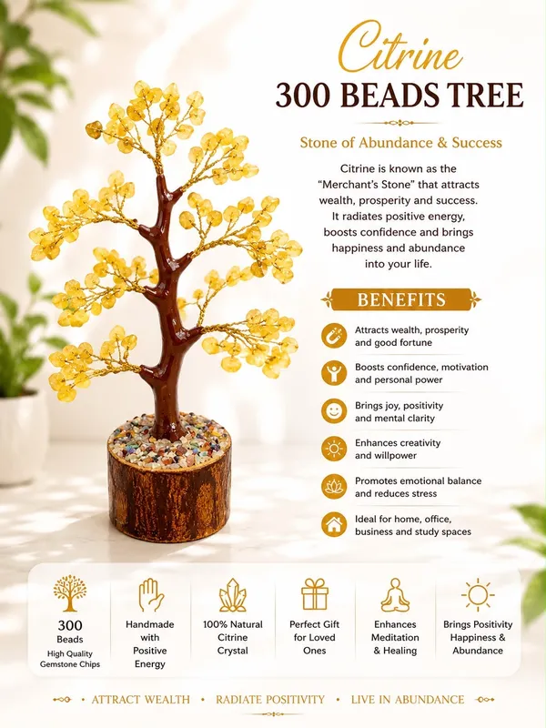 Citrine_Crystal_Decorative_Gemstone_Tree_300_Beads