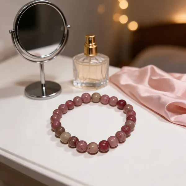 Rhodonite_Bracelet