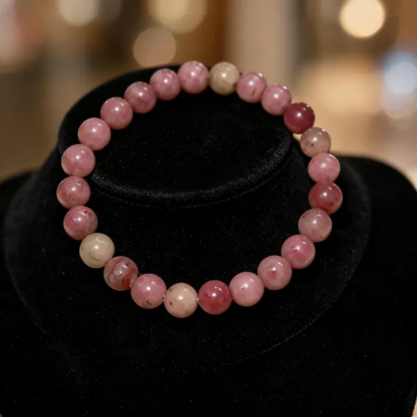 Rhodonite_Bracelet