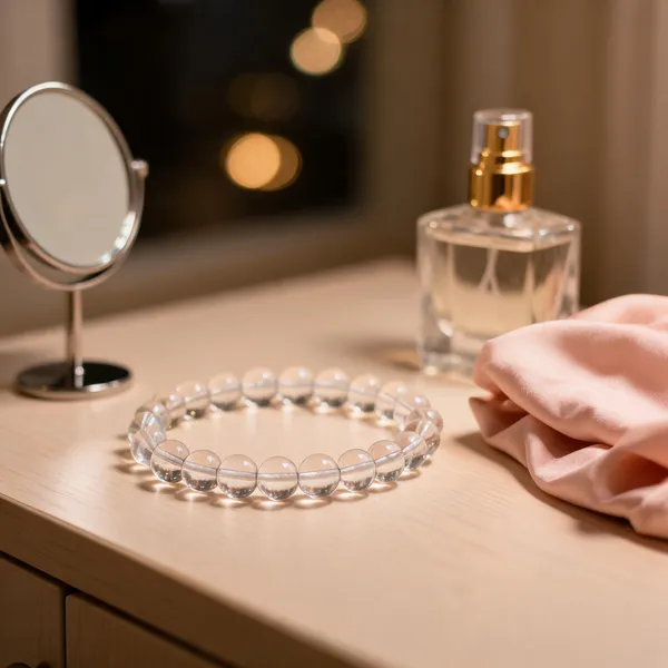 Clear_Quartz_Bracelet_For_Women