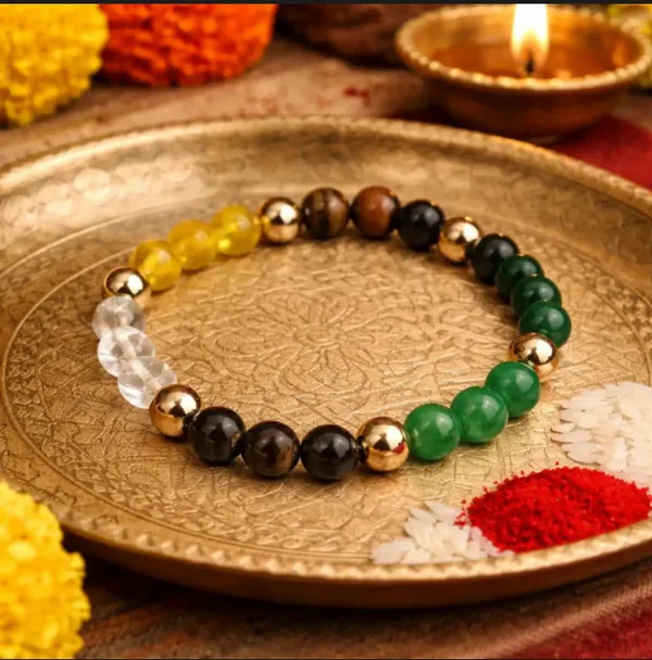 Dhanyog_Bracelet