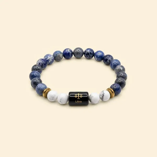 Libra_Bracelet_For_Unisex