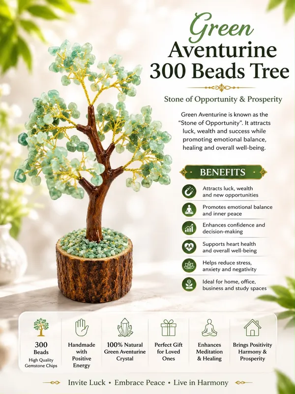 Green_Aventurine_Crystal_Tree_Showpiece_300_Beads