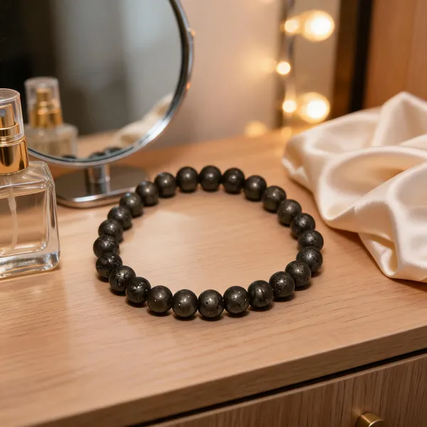 Pyrite_Bracelet_For_Unisex