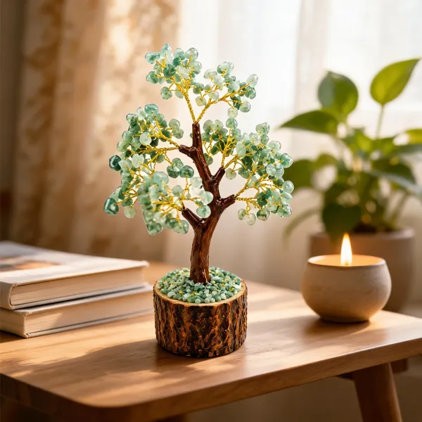 Green_Aventurine_Crystal_Tree_Showpiece_300_Beads