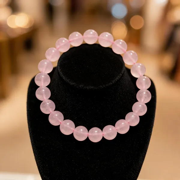 Rose_Quartz_Bracelet_For_Women