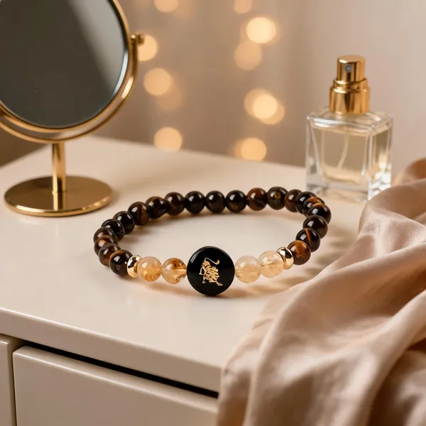 Leo_Bracelet_For_Women