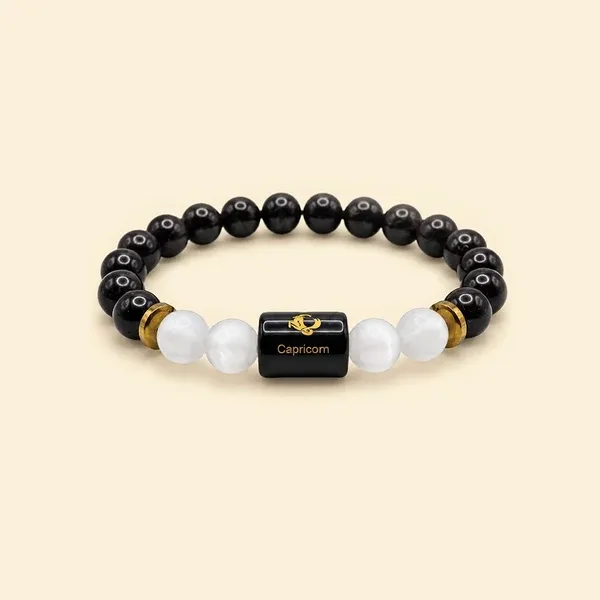 Capricon_Rashi_Bracelet