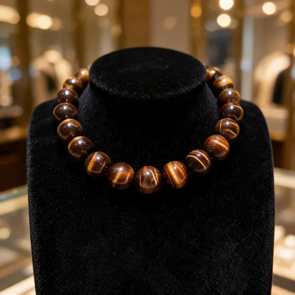 Tiger_Eye_Beaded_Bracelet