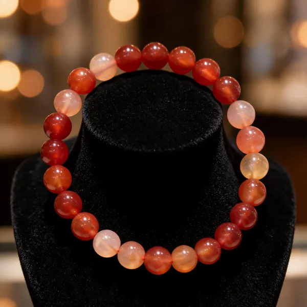 Carnelion_Bracelet