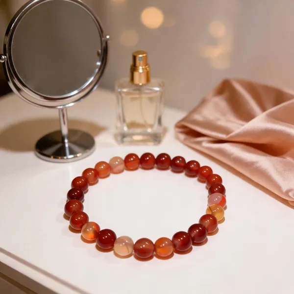 Carnelion_Bracelet