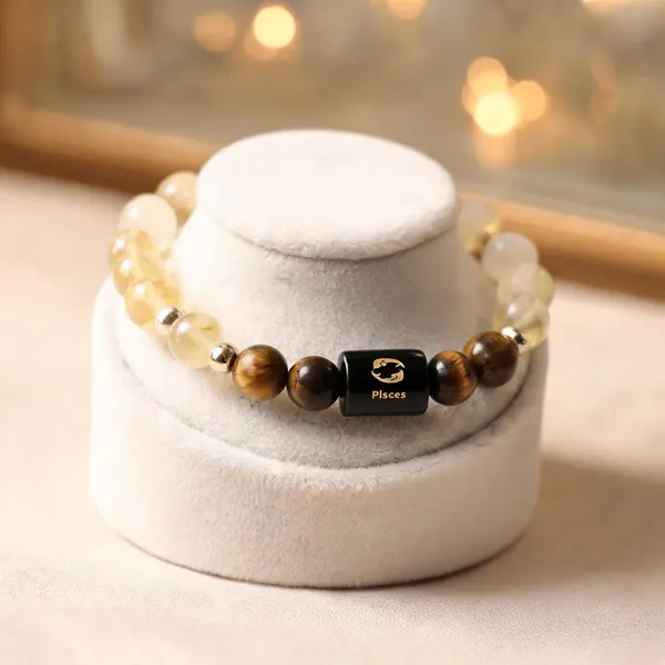 Pisces_Bracelet_For_Unisex