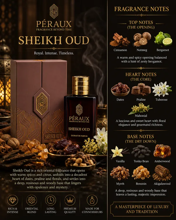SHEIKH_OUD_|__Alcohol_Free_Long_Lasting_Perfume_100ML