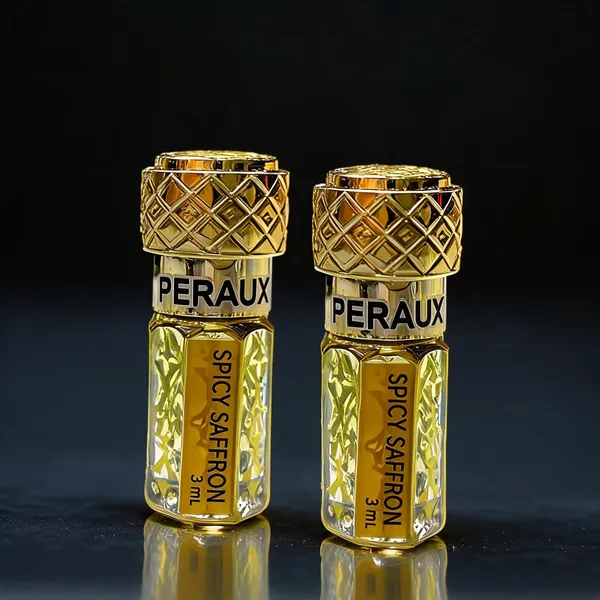 Spicy_Saffron_Alcohol_Free_Long_Lasting_Perfume