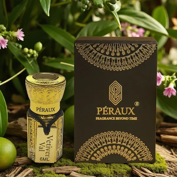 PERAUX_PÉRAUX_Veiter_Val_Attar_–_6ml_|_Alcohol_Free_|_Long_Lasting_|_Unisex_Herbal_Attar_(Natural)