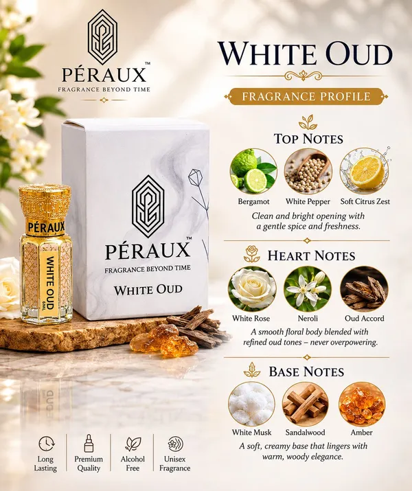 PERAUX_PÉRAUX_White_Oud_Attar_–_6ml_|_Alcohol_Free_|_Long_Lasting_|_Unisex_Herbal_Attar_(White_Oudh)
