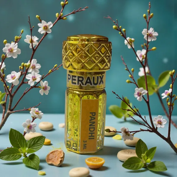 PERAUX_Pandhi_Attar_|_Alcohol_Free_|_Long_Lasting_|_Unisex_Floral_Attar_(Natural)