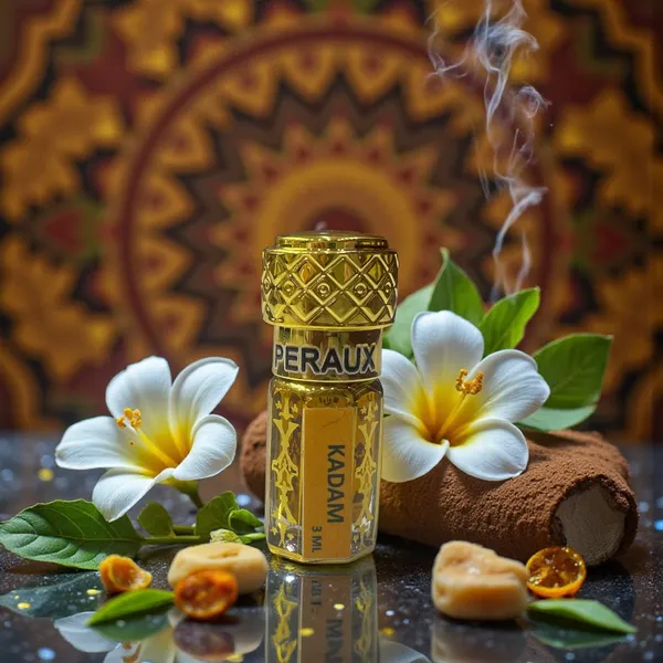 PERAUX_Kadam_Attar_|_Alcohol_Free_|_Long_Lasting_|_Unisex_Floral_Attar_(Natural)