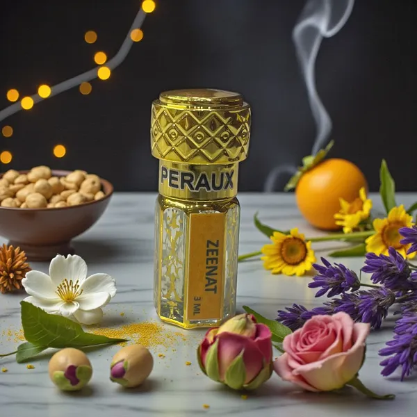 PERAUX_Zeenat_Attar_|_Alcohol_Free_|_Long_Lasting_|_Unisex_Floral_Attar_(Musk)