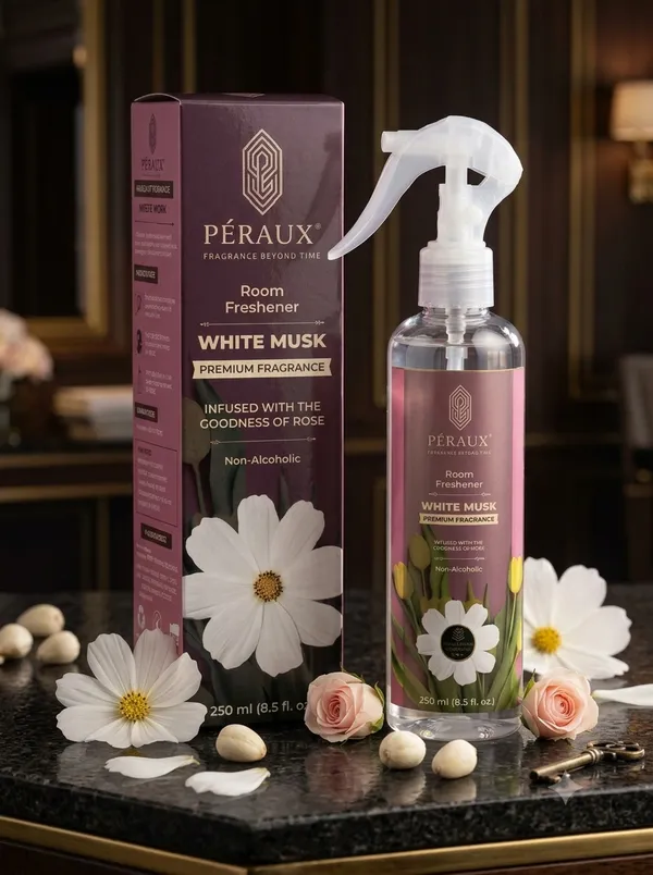PERAUX_White_Musk_250_ML–_Luxury_Musky_Fragrance_Room_Freshener_Spray