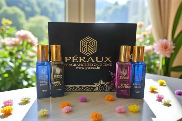 PERAUX_Sheikh_Oud_PérauxBlue_Rizali_SpicySaffron_Eau_de_Parfum__-__80_ml_(For_Boys_&_Girls)