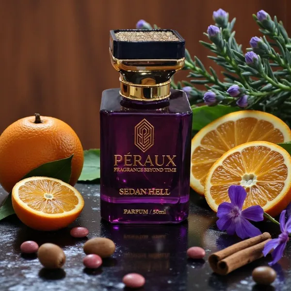 PERAUX_SEDAN_HELL_50ML_|_Luxury_Spray_Perfume__-__50_ml_(For_Boys_&_Girls)