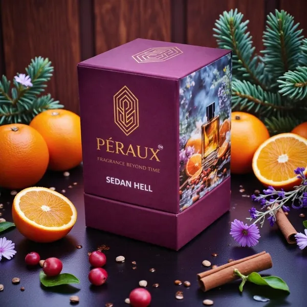 PERAUX_SEDAN_HELL_50ML_|_Luxury_Spray_Perfume__-__50_ml_(For_Boys_&_Girls)