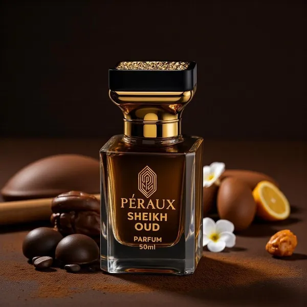 PERAUX_Sheikh_Oud_|_50ml_Long_Lasting_Perfume_Spray_(Unisex)_Perfume__-__50_ml_(For_Men)