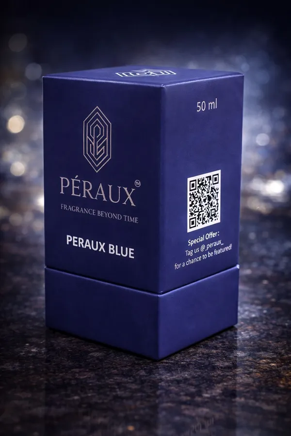 PERAUX_PÉRAUX_Blue_|_50ml_Long_Lasting_Perfume_Spray_(Unisex)_Perfume__-__50_ml_(For_Men)