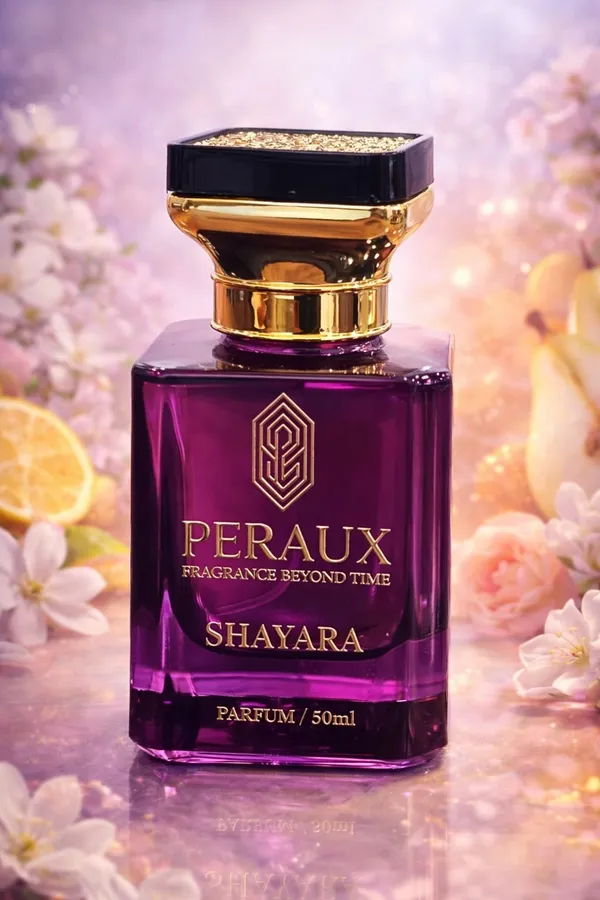 PERAUX_PÉRAUX_Shayara_|_50ml_Long_Lasting_Perfume_Spray_(Unisex)_Perfume__-__50_ml_(For_Men)