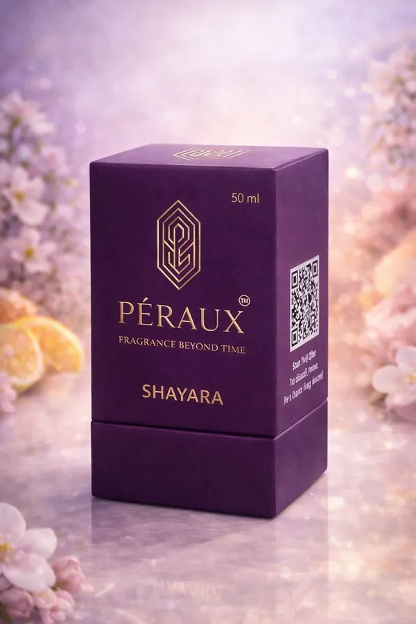 PERAUX_PÉRAUX_Shayara_|_50ml_Long_Lasting_Perfume_Spray_(Unisex)_Perfume__-__50_ml_(For_Men)