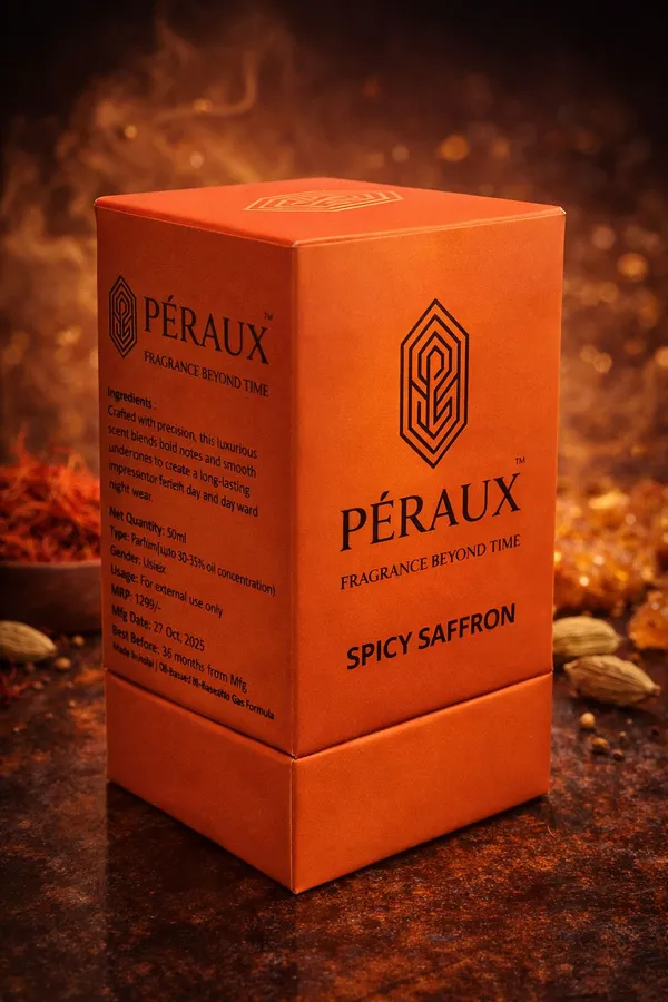 PERAUX_PÉRAUX_Spicy_Saffron_|_50ml_Long_Lasting_Perfume_Spray_for_Men_Perfume_Perfume__-__50_ml_(For_Men)