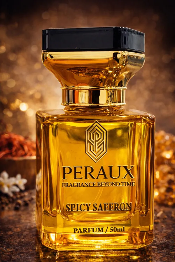 PERAUX_PÉRAUX_Spicy_Saffron_|_50ml_Long_Lasting_Perfume_Spray_for_Men_Perfume_Perfume__-__50_ml_(For_Men)