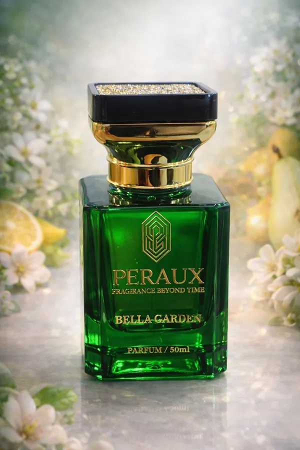 PERAUX_PÉRAUX_BELLA-GARDEN_|_50ml_Long_Lasting_Perfume_Spray_(Unisex)_Perfume__-__50_ml_(For_Men)