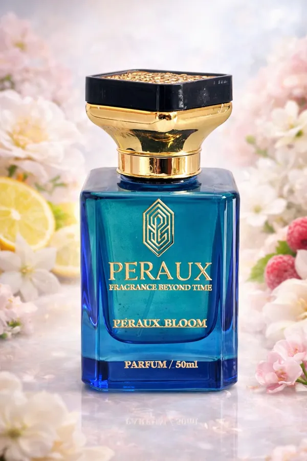 PERAUX_PÉRAUX_Bloom_|_50ml_Long_Lasting_Perfume_Spray_for_Women_Perfume__-__50_ml_(For_Women)