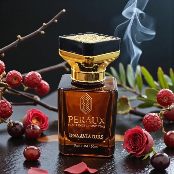 PERAUX_Péraux_DNA_Aviators_Parfum_–_Bold_Woody_Perfume_for_Men_(50_ml)_Perfume__-__50_ml_(For_Boys_&_Girls)