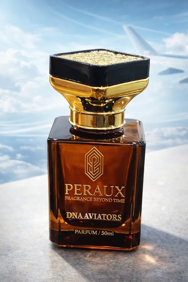 PERAUX_Péraux_DNA_Aviators_Parfum_–_Bold_Woody_Perfume_for_Men_(50_ml)_Perfume__-__50_ml_(For_Boys_&_Girls)