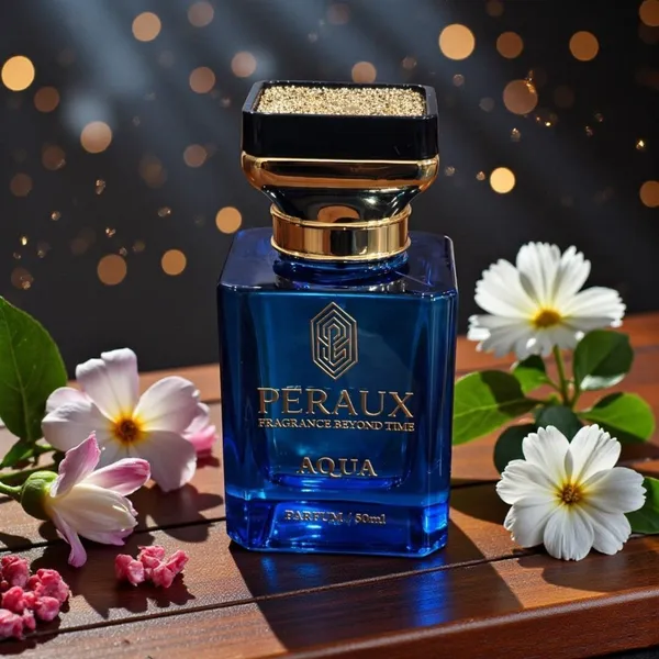 PERAUX_Péraux_Aqua_Parfum_–_Fresh_Long-Lasting_Perfume_for_Men_&_Women_(50_ml)_Perfume__-__50_ml_(For_Boys_&_Girls)