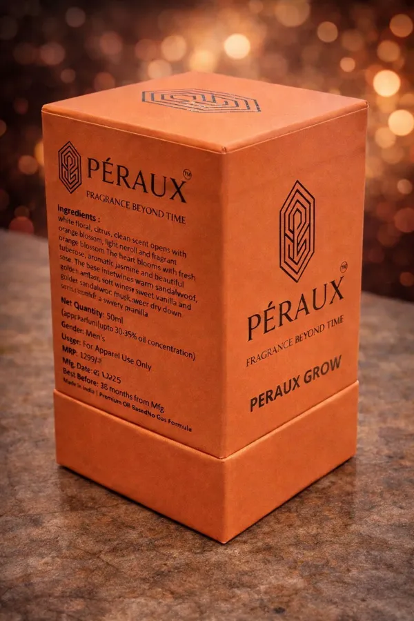 PERAUX_Péraux_Grow_Parfum_–_Confident_Musk_Fragrance_for_Men_(50_ml)_Perfume__-__50_ml_(For_Boys_&_Girls)