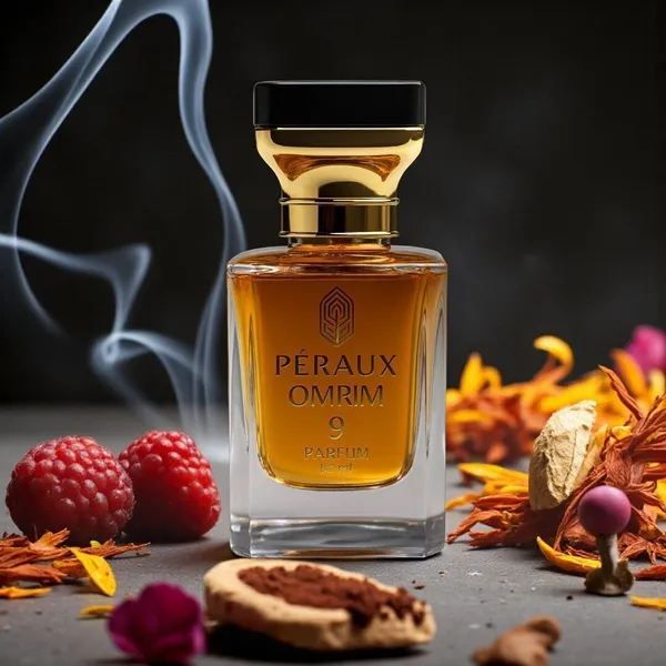 PERAUX_Péraux_Omrim_9_Parfum_–_Mysterious_Deep_Oud_Perfume_(50_ml)_Perfume__-__50_ml_(For_Boys_&_Girls)