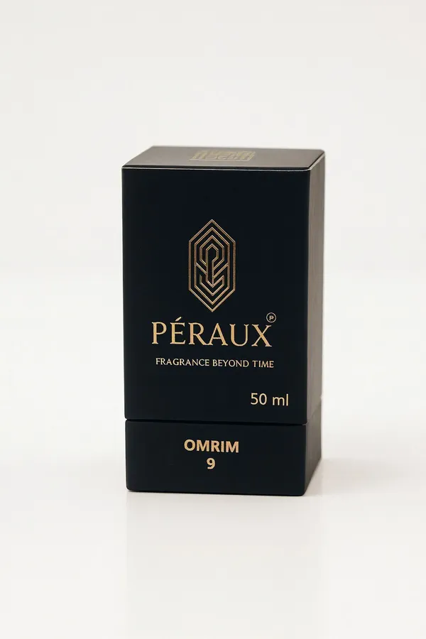 PERAUX_Péraux_Omrim_9_Parfum_–_Mysterious_Deep_Oud_Perfume_(50_ml)_Perfume__-__50_ml_(For_Boys_&_Girls)