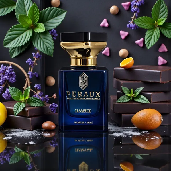 PERAUX_Péraux_Hawice_Parfum_–_Cool_&_Refreshing_Unisex_Perfume_(50_ml)_Perfume__-__50_ml_(For_Boys_&_Girls)