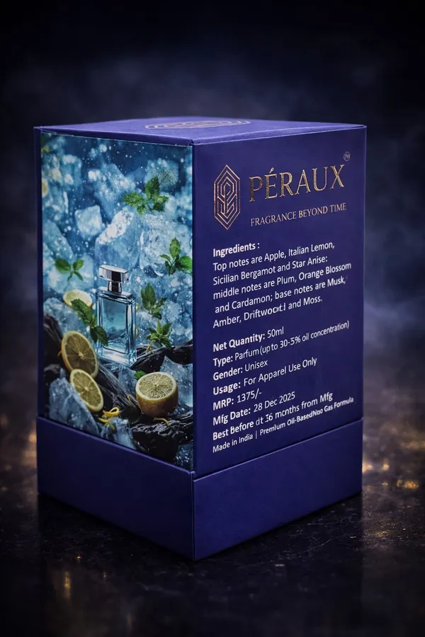 PERAUX_Péraux_Hawice_Parfum_–_Cool_&_Refreshing_Unisex_Perfume_(50_ml)_Perfume__-__50_ml_(For_Boys_&_Girls)