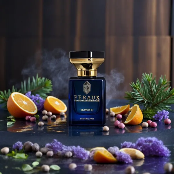 PERAUX_Péraux_Hawice_Parfum_–_Cool_&_Refreshing_Unisex_Perfume_(50_ml)_Perfume__-__50_ml_(For_Boys_&_Girls)