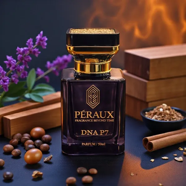 PERAUX_Péraux_DNA_P7_Parfum_–_Premium_Luxury_Perfume_for_Men_(50_ml)_Perfume__-__50_ml_(For_Boys_&_Girls)