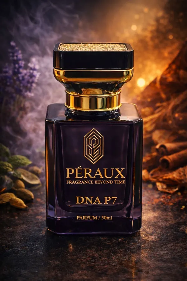 PERAUX_Péraux_DNA_P7_Parfum_–_Premium_Luxury_Perfume_for_Men_(50_ml)_Perfume__-__50_ml_(For_Boys_&_Girls)
