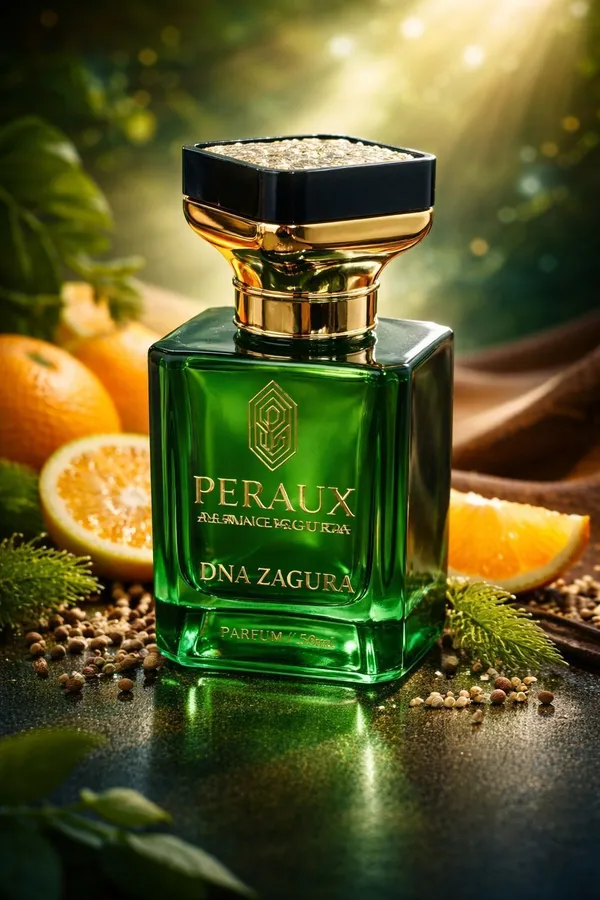 PERAUX_Péraux_DNA_Zagura_Parfum_–_Oriental_Intense_Fragrance_(50_ml)_Perfume__-__50_ml_(For_Boys_&_Girls)
