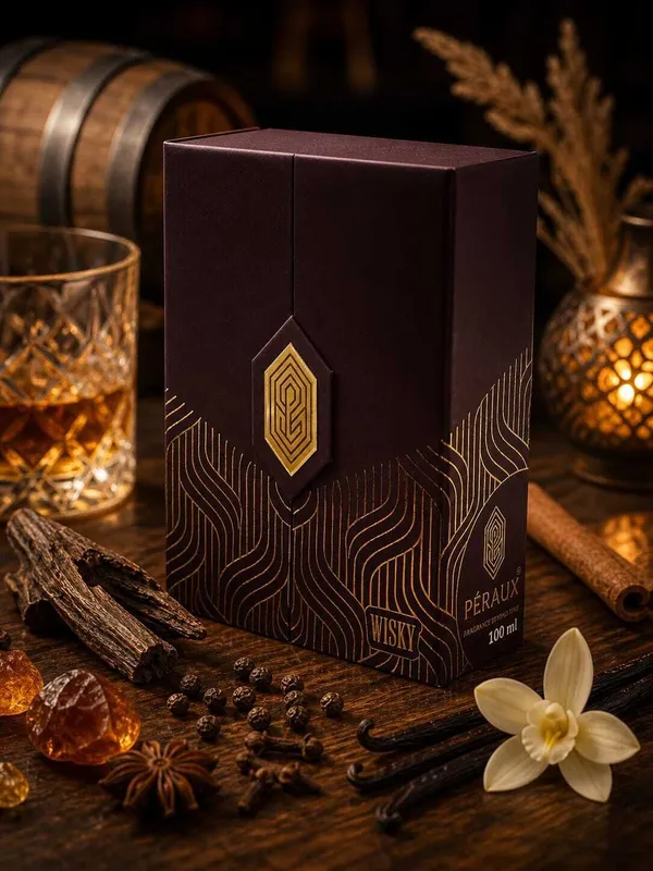 PERAUX_Wisky_Parfum_–_Smoky_Warm_Perfume_with_Woody_Notes_Perfume__-__100_ml_(For_Boys_&_Girls)