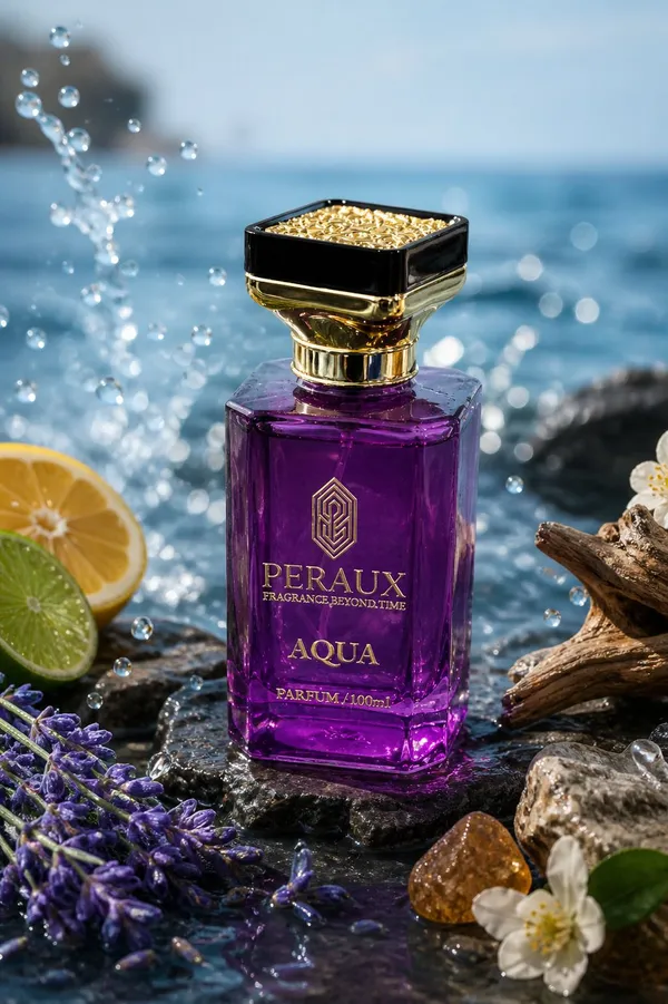 PERAUX_Aqua_Parfum_–_Fresh_Long-Lasting_Perfume_for_Men_&_Women_Perfume__-__100_ml_(For_Boys_&_Girls)