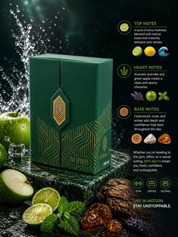 PERAUX_DNA_Sports_Parfum_–_Energetic_Fresh_Perfume_for_Daily_Use_Perfume__-__100_ml_(For_Boys_&_Girls)